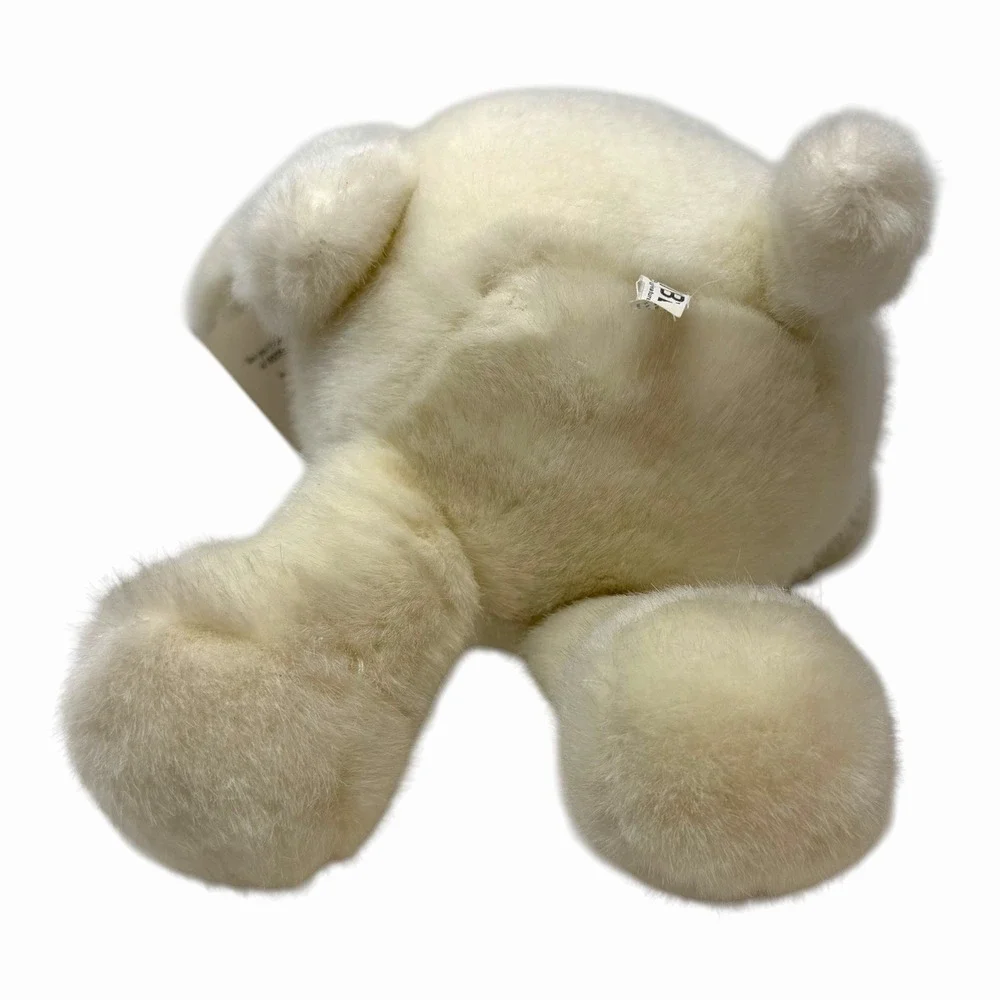 Commonwealth Dilbert's‎ Dog Plastic Glasses DOGBERT Plush Toy 7